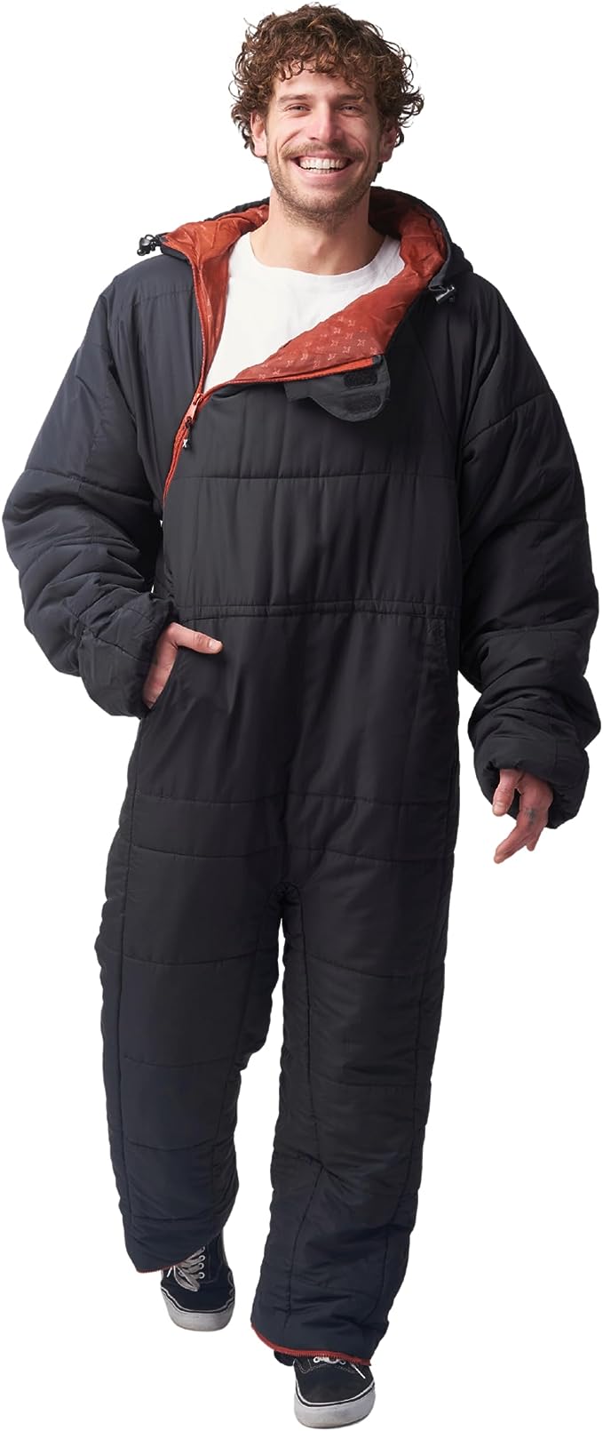 Unleash Adventure with the Wearable Sleeping Bag: Your Ultimate Outdoor Companion
